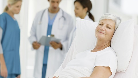 Le b.a.-ba de l'assurance hospitalisation